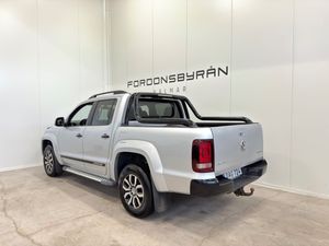 Volkswagen Amarok bild 4