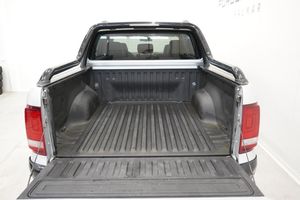 Volkswagen Amarok bild 22