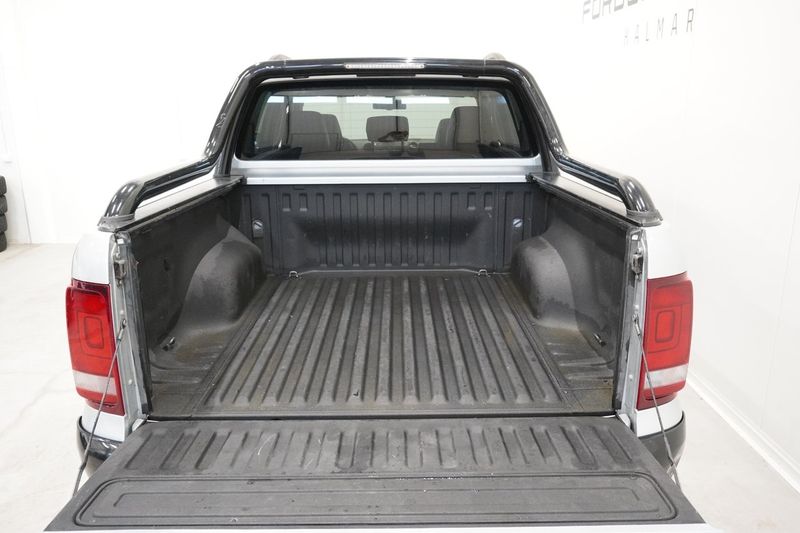 Volkswagen Amarok bild 22