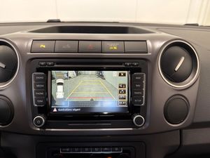 Volkswagen Amarok bild 18