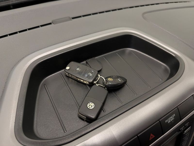 Volkswagen Amarok bild 21