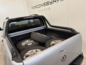 Volkswagen Amarok bild 6
