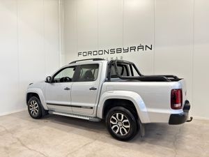 Volkswagen Amarok bild 5