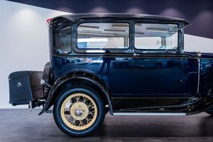 Ford Tudor bild 10