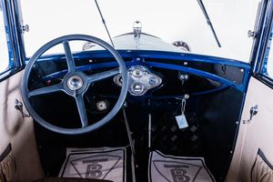 Ford Tudor bild 15