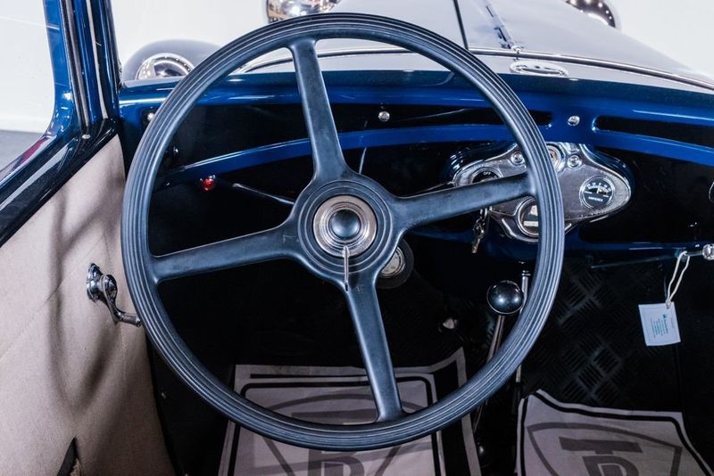 Ford Tudor bild 16
