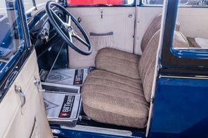 Ford Tudor bild 13