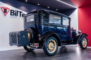 Ford Tudor bild 9