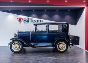 Ford Tudor bild 6