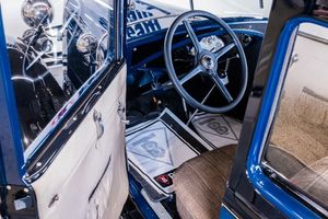 Ford Tudor bild 12