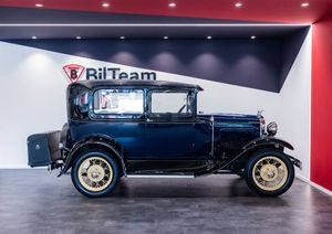 Ford Tudor bild 11