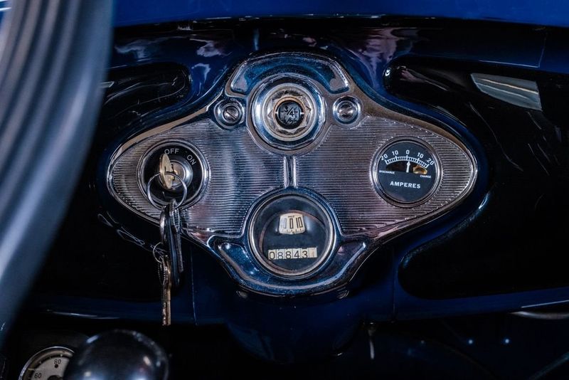 Ford Tudor bild 17