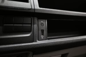Volkswagen e-Transporter bild 20
