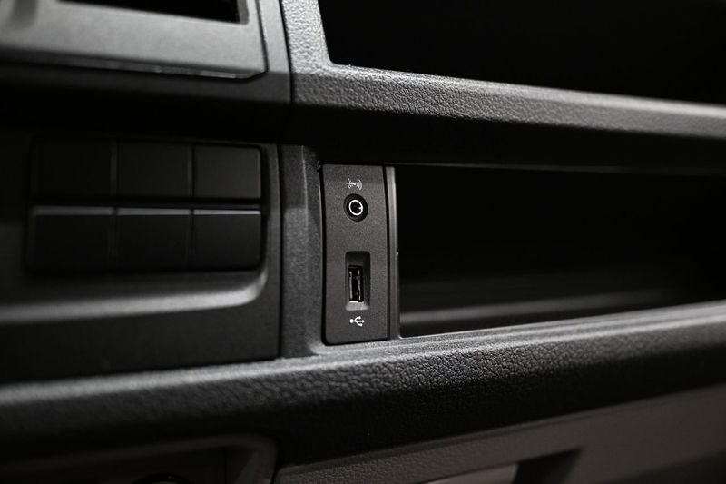 Volkswagen e-Transporter bild 20