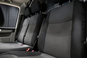 Volkswagen e-Transporter bild 19