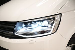 Volkswagen e-Transporter bild 10