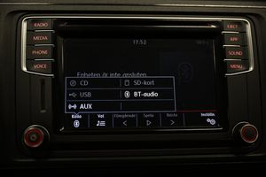 Volkswagen e-Transporter bild 25