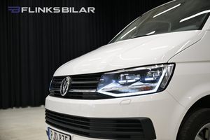 Volkswagen e-Transporter bild 8
