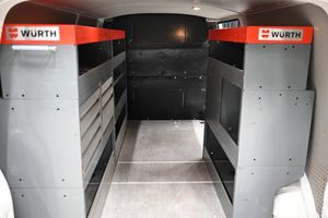 Volkswagen e-Transporter bild 18