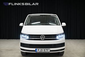 Volkswagen e-Transporter bild 7
