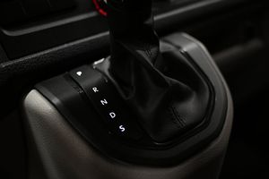 Volkswagen e-Transporter bild 21