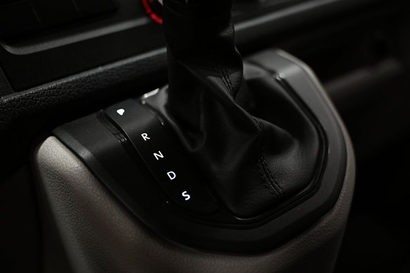 Volkswagen e-Transporter bild 21