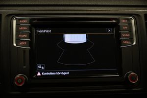 Volkswagen e-Transporter bild 23