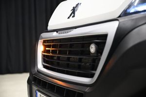 Peugeot Boxer bild 9