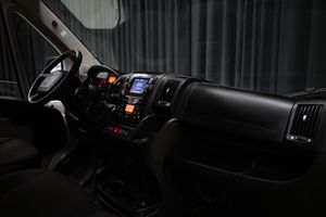 Peugeot Boxer bild 24