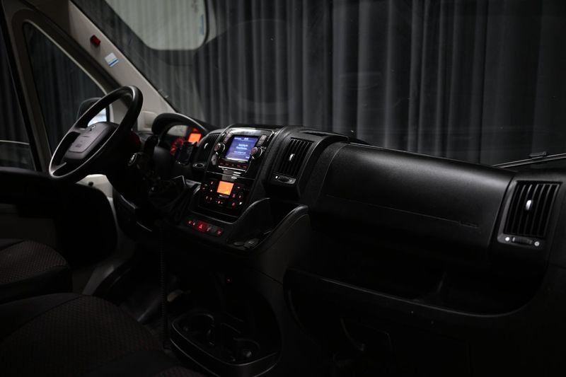 Peugeot Boxer bild 24