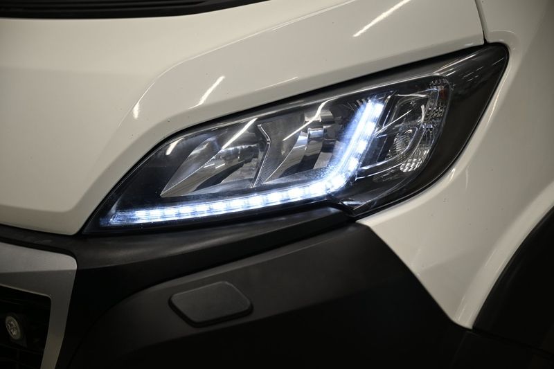 Peugeot Boxer bild 6