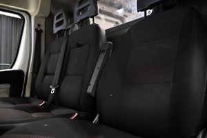 Peugeot Boxer bild 8