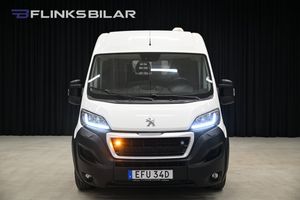 Peugeot Boxer bild 3