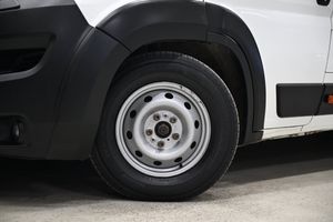 Peugeot Boxer bild 5