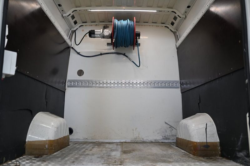 Peugeot Boxer bild 10