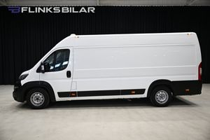 Peugeot Boxer bild 2