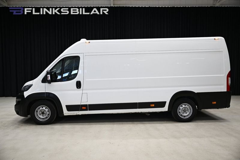 Peugeot Boxer bild 2