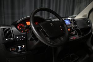 Peugeot Boxer bild 23