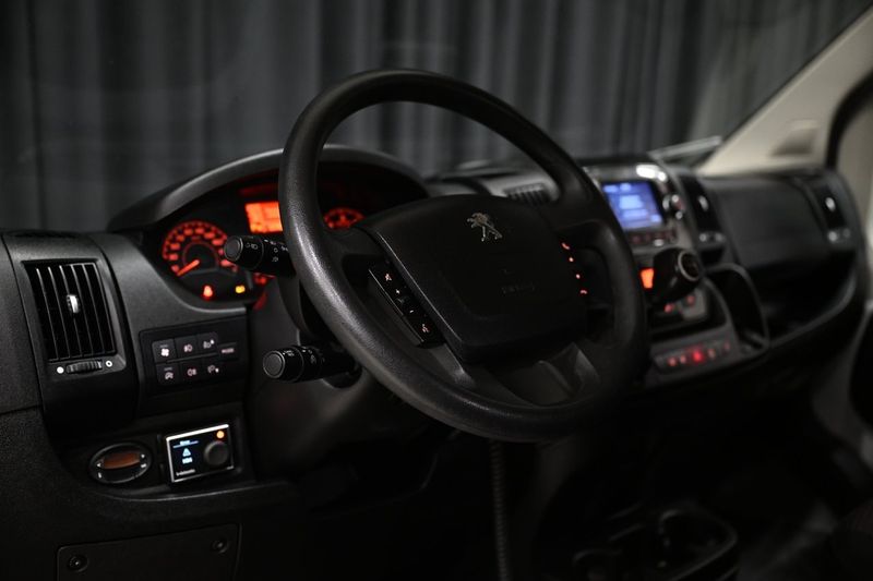 Peugeot Boxer bild 23