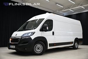 Peugeot Boxer bild 1