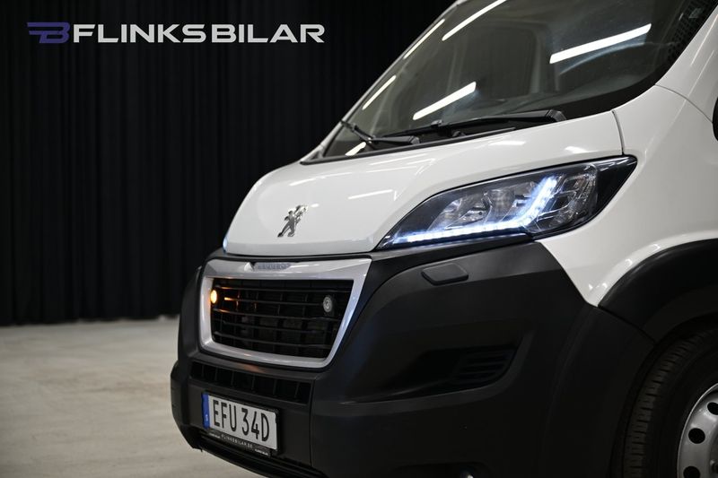Peugeot Boxer bild 4