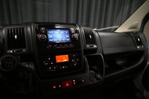 Peugeot Boxer bild 16