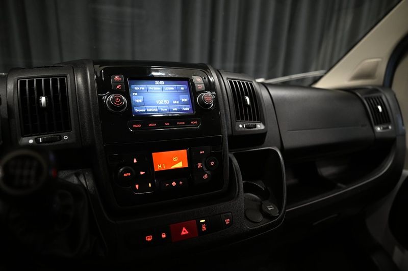 Peugeot Boxer bild 16
