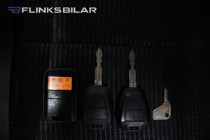 Isuzu D-Max bild 33