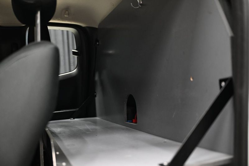 Isuzu D-Max bild 17