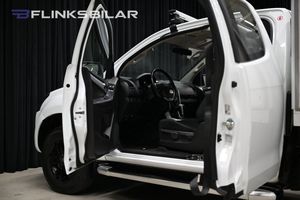 Isuzu D-Max bild 12