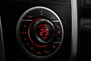 Isuzu D-Max bild 24