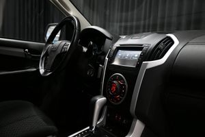 Isuzu D-Max bild 31