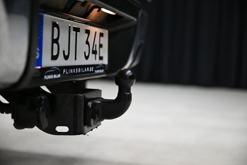 Isuzu D-Max bild 13