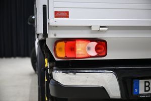 Isuzu D-Max bild 14